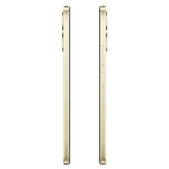 Vivo Y16 4GB 128GB Drizzling Gold Cardless EMI