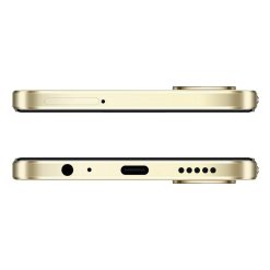 Vivo Y16 4GB 128GB Drizzling Gold Cardless EMI