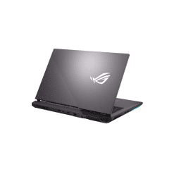 ASUS ROG Strix G17 AMD RYZEN 7-4800H Kotak Flexipay