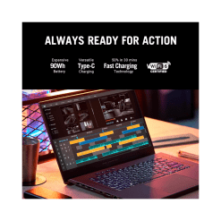 ASUS ROG Zephyrus G15 Ryzen 7 6800HS Best Online Price