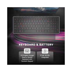 DELL G15 5520 Intel Core i5-12500H Kotak Cardless EMI