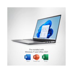 Dell Inspiron 5620 Intel Core i7-1260P HDFC Cardless EMI