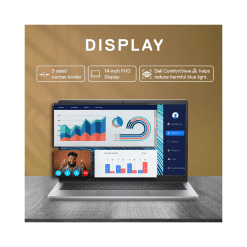 Dell VOSTRO 14 3420 Intel Core i5-1235U Kotak Cardless EMI