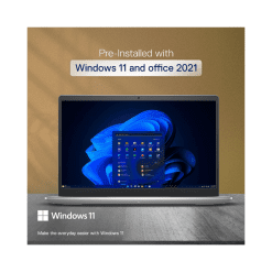 Dell VOSTRO 14 3420 Intel Core i5-1235U Kotak Cardless EMI