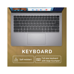 Dell VOSTRO 14 3420 Intel Core i5-1235U Kotak Cardless EMI