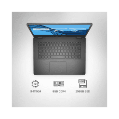 Dell Vostro 3401 Intel Core i3 11th Gen Best Online Price