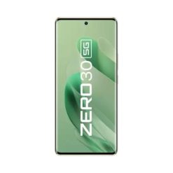 Infinix Zero 30 5G 8GB 256GB Rome Green IDFC Credit Card Offers