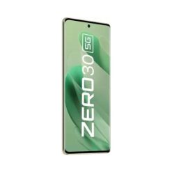 Infinix Zero 30 5G 8GB 256GB Rome Green IDFC Credit Card Offers