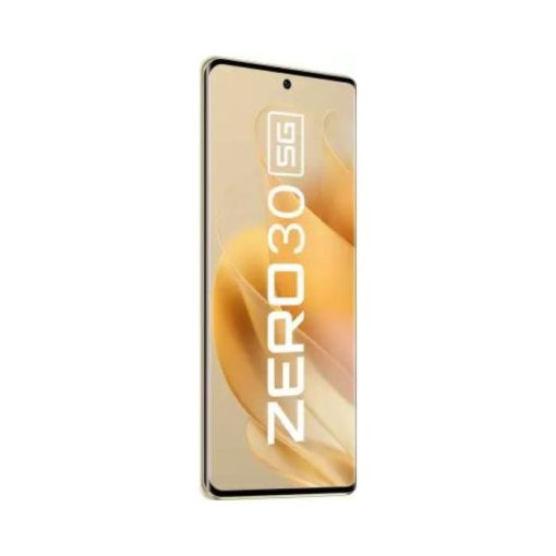 Infinix Zero 30 5G 8GB 256GB Golden Hour Price in India