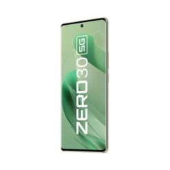 Infinix Zero 30 5G 8GB 256GB Rome Green IDFC Credit Card Offers