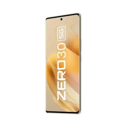 Infinix Zero 30 5G 8GB 256GB Golden Hour Price in India