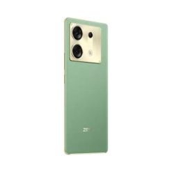 Infinix Zero 30 5G 8GB 256GB Rome Green IDFC Credit Card Offers
