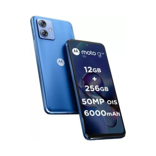 Motorola G54 5G 8GB 128GB Price in India Bajaj No Cost EMI
