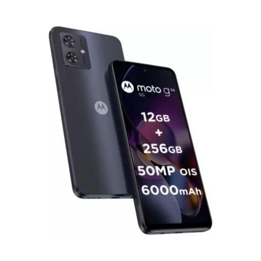 Motorola G54 5G Bajaj Finance No Cost EMI
