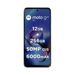 Motorola G54 5G 8GB 128GB Price in India Bajaj No Cost EMI