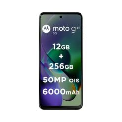 Motorola G54 5G Specifications