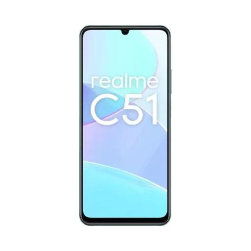 Realme C51 4GB 64GB Mint Green Price in India