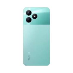 Realme C51 4GB 64GB Mint Green Price in India