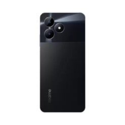 Realme C51 4GB 64GB Carbon Black Specifications