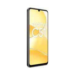 Realme C51 4GB 64GB Carbon Black Specifications