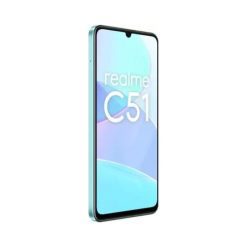 Realme C51 4GB 64GB Mint Green Price in India