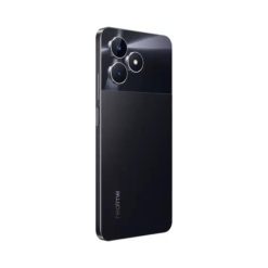 Realme C51 4GB 64GB Carbon Black Specifications