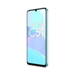 Realme C51 4GB 64GB Mint Green Price in India