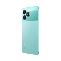 Realme C51 4GB 64GB Mint Green Price in India