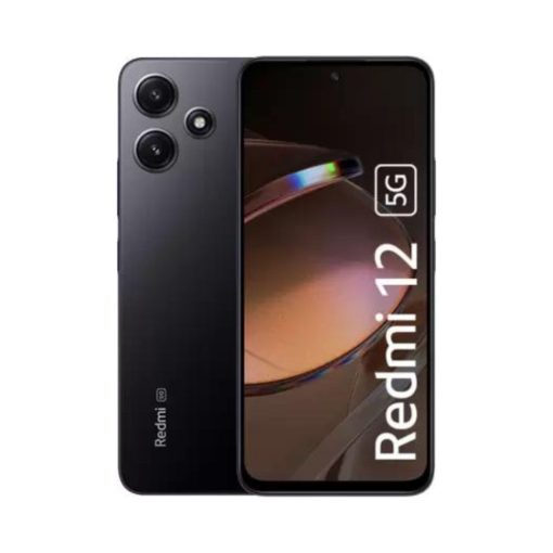 Redmi 12 5G 4GB 128GB Mobile on Kotak Debit Card EMI