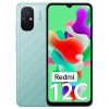 Redmi 12C 4GB 128GB Mint Green HDFC No Cost EMI Debit Card