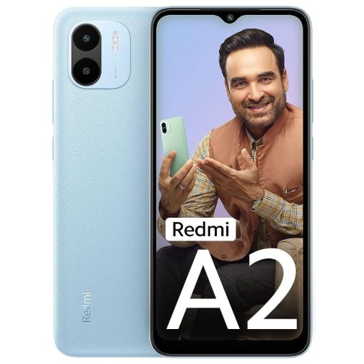 Redmi A2 2GB 64GB Mobile on Bajaj Finserv EMI Card