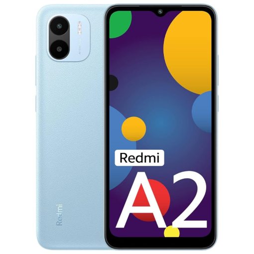 Redmi A2 2GB 64GB Mobile on Bajaj Finserv EMI Card