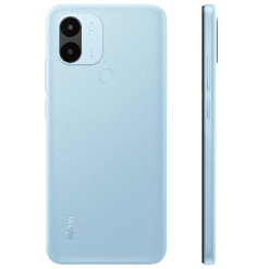 Redmi A2+ 4GB 64GB Aqua Blue ICICI Credit Card EMI Offers