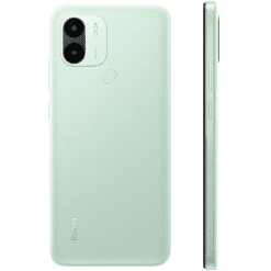 Redmi A2+ 4GB 128GB Sea Green Mobile on EMI Zero Down Payment