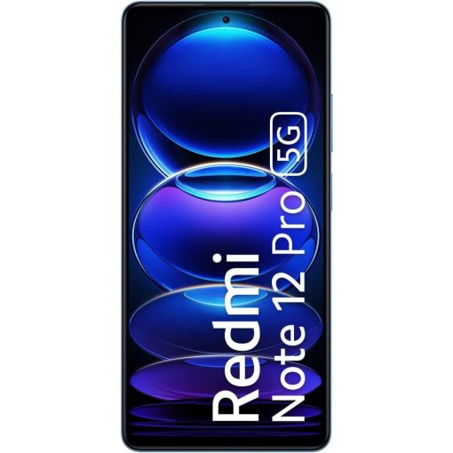 Redmi Note 12 Pro 5G 8GB 128GB IDFC Debit Card EMI
