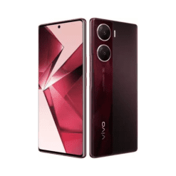 Vivo V29e 5G 8GB 256GB Artistic Red HDCF Credit Card Offers