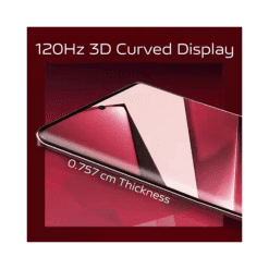 Vivo V29e 5G 8GB 256GB Artistic Red HDCF Credit Card Offers