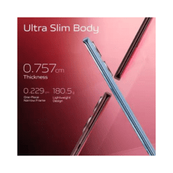 Vivo V29e 5G 8GB 256GB Artistic Red HDCF Credit Card Offers