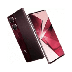 Vivo V29e 5G 8GB 256GB Artistic Red HDCF Credit Card Offers