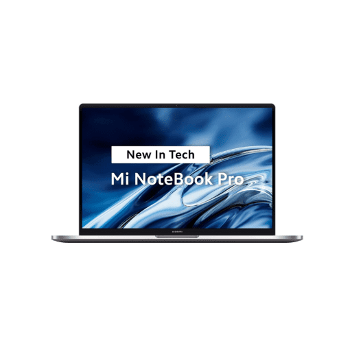 Xiaomi Notebook Pro Max Intel Core i5 11300H BoB Cardless EMI