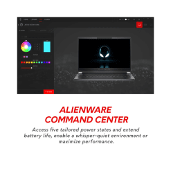 Dell Alienware X41 R1 Intel Core i7-12700H ICICI Cardless EMI