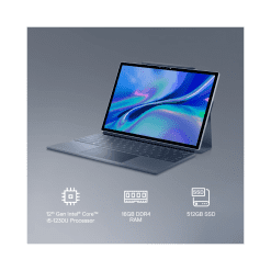 Dell XPS 13 9315 2-in-1 Intel® Core™ i7-1250U CASHe Paylater