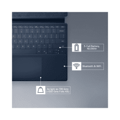 Dell XPS 13 9315 2-in-1 Intel® Core™ i5-1230U BoB Cardless EMI