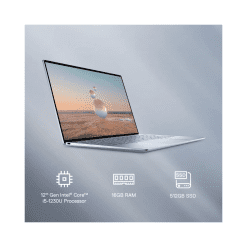 Dell XPS 13 9315 Intel® Core™ i7-1250U HDFC Debit Card EMI