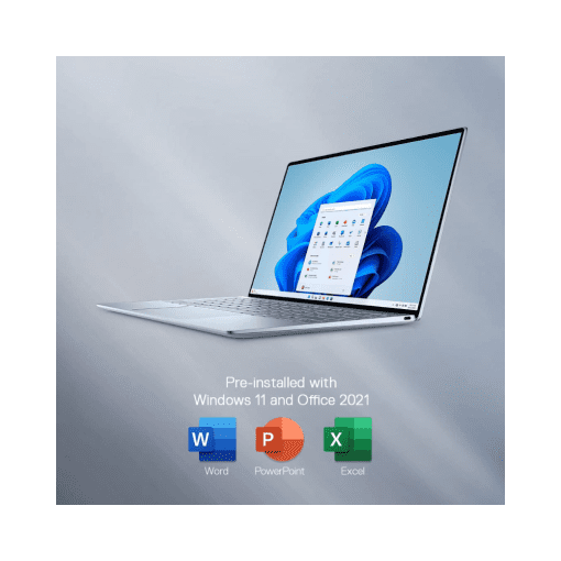 Dell XPS 13 9315 Intel® Core™ i5-1230U Kotak Flexipay