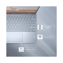 Dell XPS 13 9315 Intel® Core™ i5-1230U Kotak Flexipay