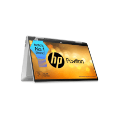 HP Pavilion X360 14-ek0137TU Intel Core i3 Kotak Cardless EMI