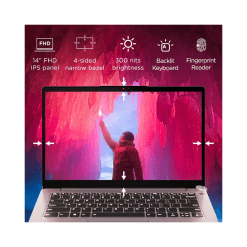 Ideapad Slim 3 Intel Core i3 11th Gen Best Online Price