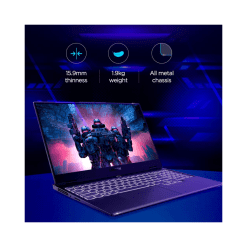 LENOVO LEGION S7 AMD RYZEN 7 5800H BoB Cardless EMI