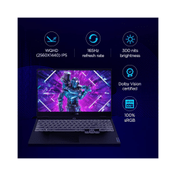 LENOVO LEGION S7 AMD RYZEN 7 5800H BoB Cardless EMI